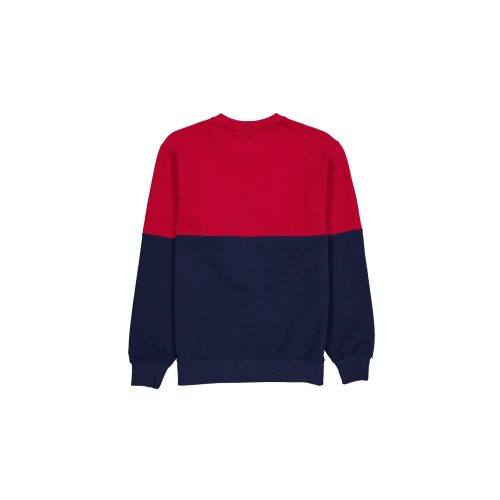 14397968 SWEATSHIRT KOREAFW24 SAFGIA MULTI R