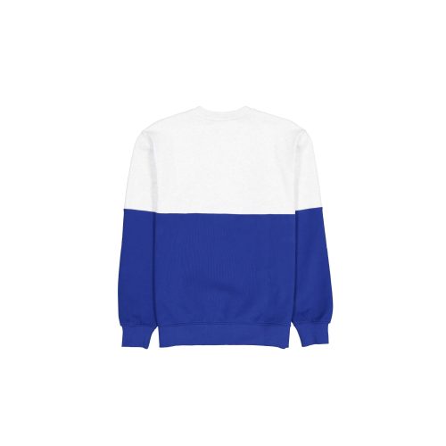 14397970 SWEATSHIRT KOREAFW24 NEYMET BLUE R