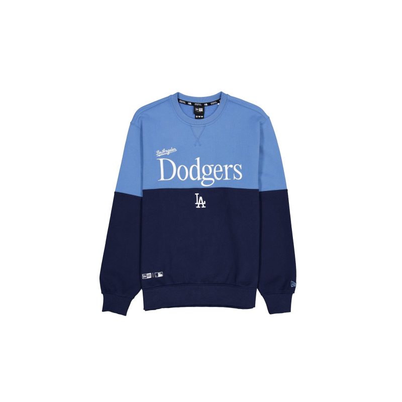 14397971 SWEATSHIRT KOREAFW24 LOSDOD MULTI F