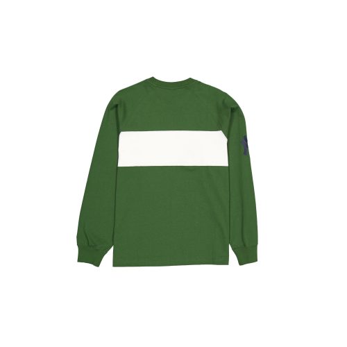 14397972 T SHIRT KOREAFW24 NEYYAN GREEN R