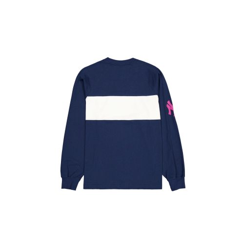 14397973 T SHIRT KOREAFW24 NEYYAN NAVY R