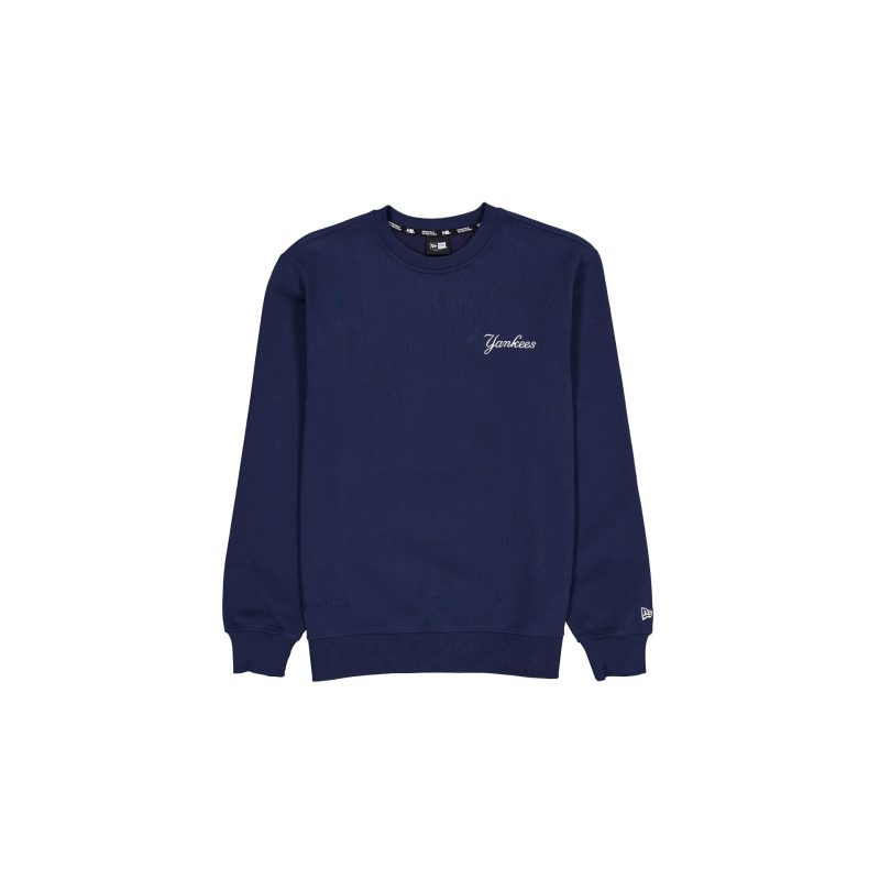 14397980 SWEATSHIRT KOREAFW24 NEYYAN NAVY F