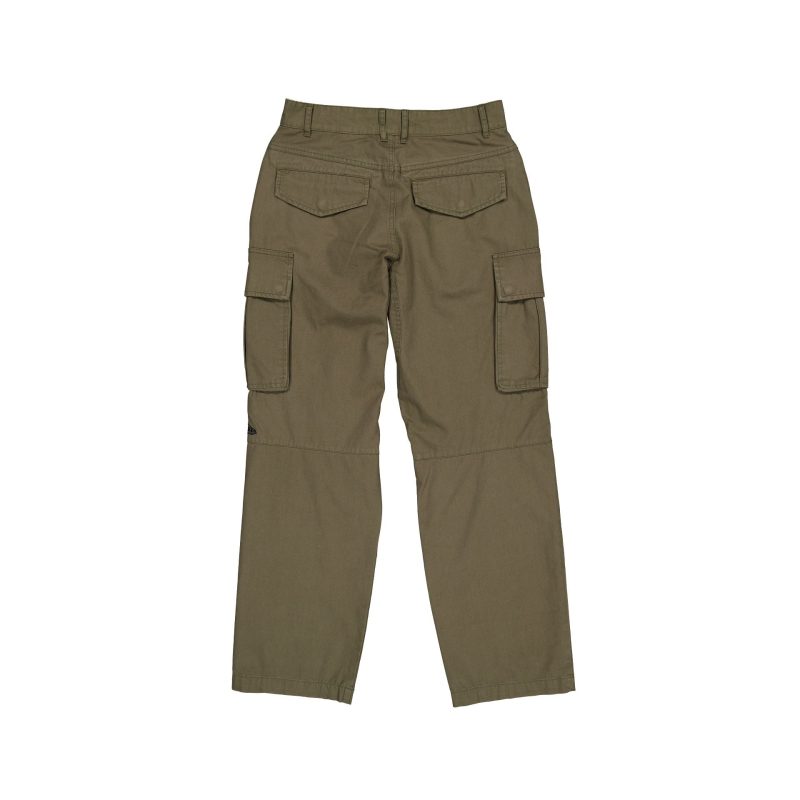 14398022 PANTS KOREAFW24 NONLIC KHAKI R