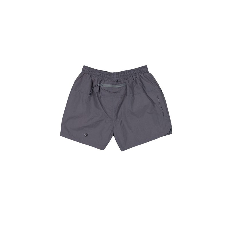 14475911 SHORTS CUSTOM24 INTL GRY R