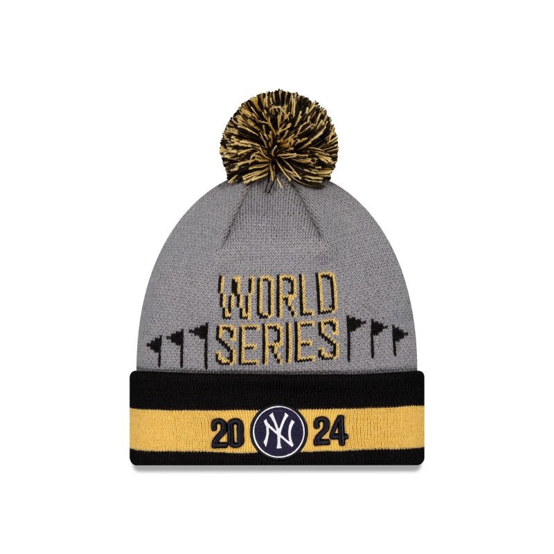 14517840 KNIT MLB24 LCSCHAMPS NEYYAN STG F