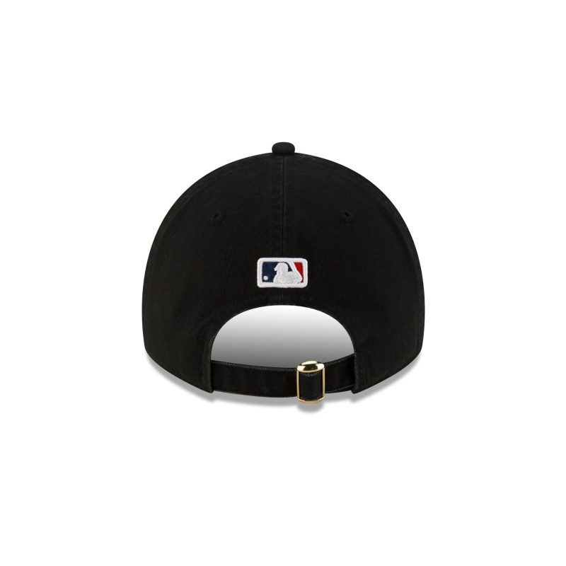 14518043 9TWENTY MLB24WSCHAMPS LOSDOD BLK R