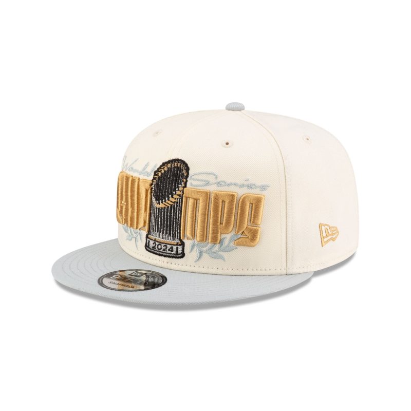 14518073 9FIFTY MLB24PARADE950 LOSDOD CHW 3QL