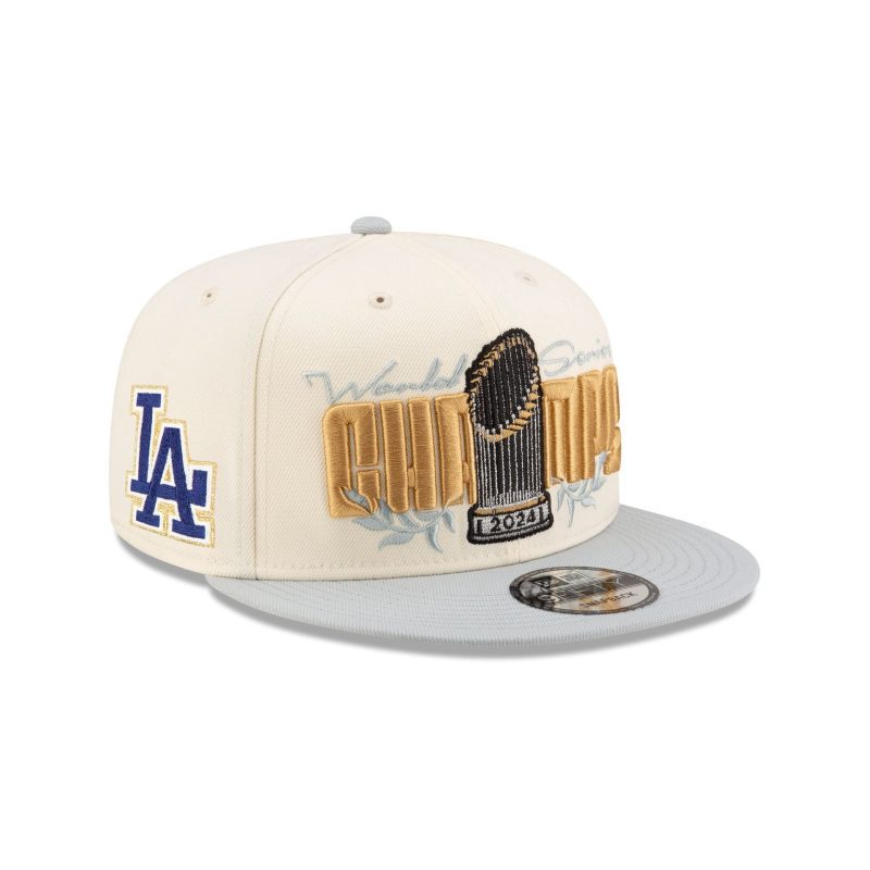 14518073 9FIFTY MLB24PARADE950 LOSDOD CHW 3QR