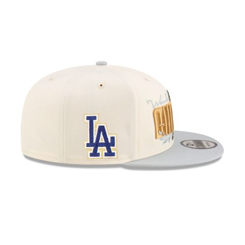 14518073 9FIFTY MLB24PARADE950 LOSDOD CHW RSIDE