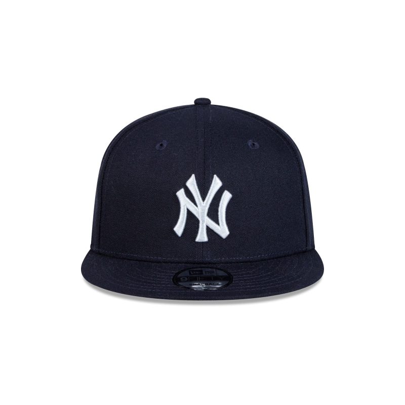 14518959 9FIFTY MLBBASICSNAP950NEYYANOTCWSSP24 NEYYAN OTC F