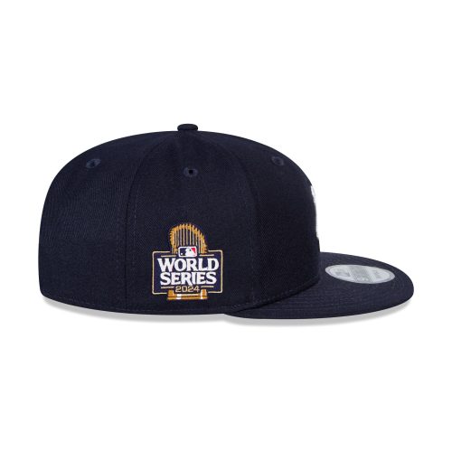 14518959 9FIFTY MLBBASICSNAP950NEYYANOTCWSSP24 NEYYAN OTC RSIDE