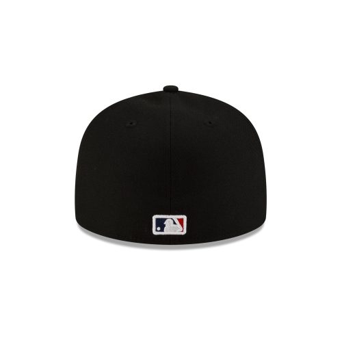 14518992 59FIFTY MLB24WSCHAMPS LOSDOD BLK R