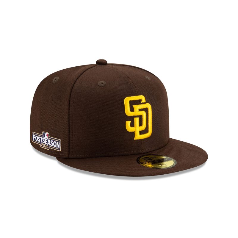 14519296 14520049 59FIFTY MLB24 PS SP SADPAD OTC 3QR