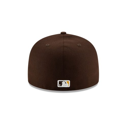 14519296 14520049 59FIFTY MLB24 PS SP SADPAD OTC R