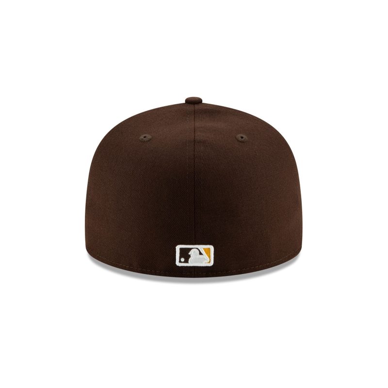 14519296 14520049 59FIFTY MLB24 PS SP SADPAD OTC R