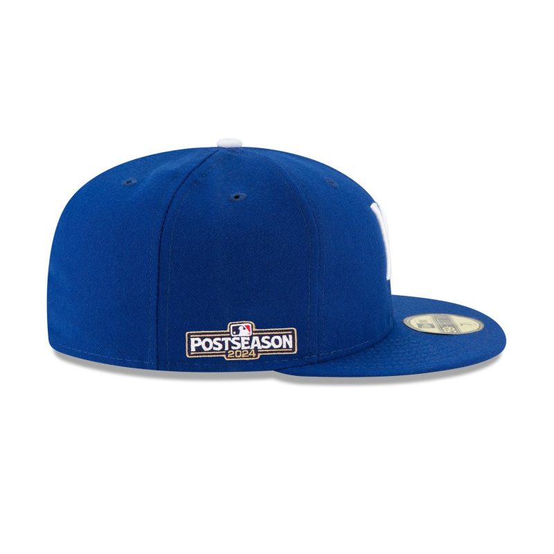 14519319 14520059 59FIFTY MLB24 PS SP KANROY OTC RSIDE