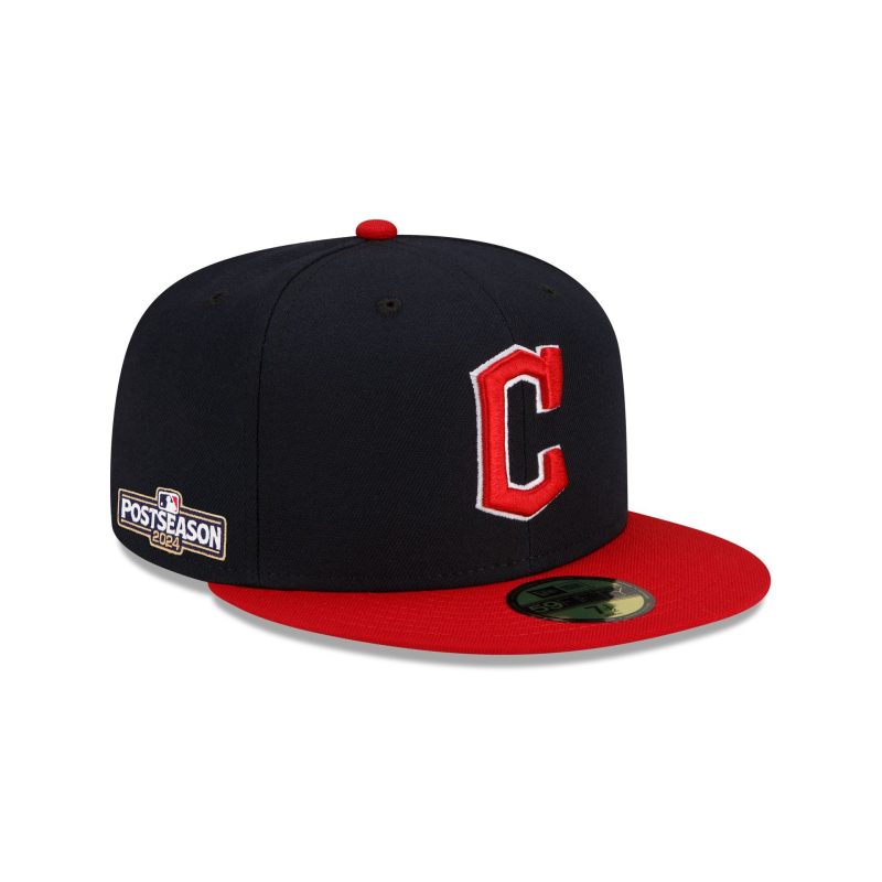 14519327 14520063 59FIFTY MLB24 PS SP CLEGUA OTC 3QR