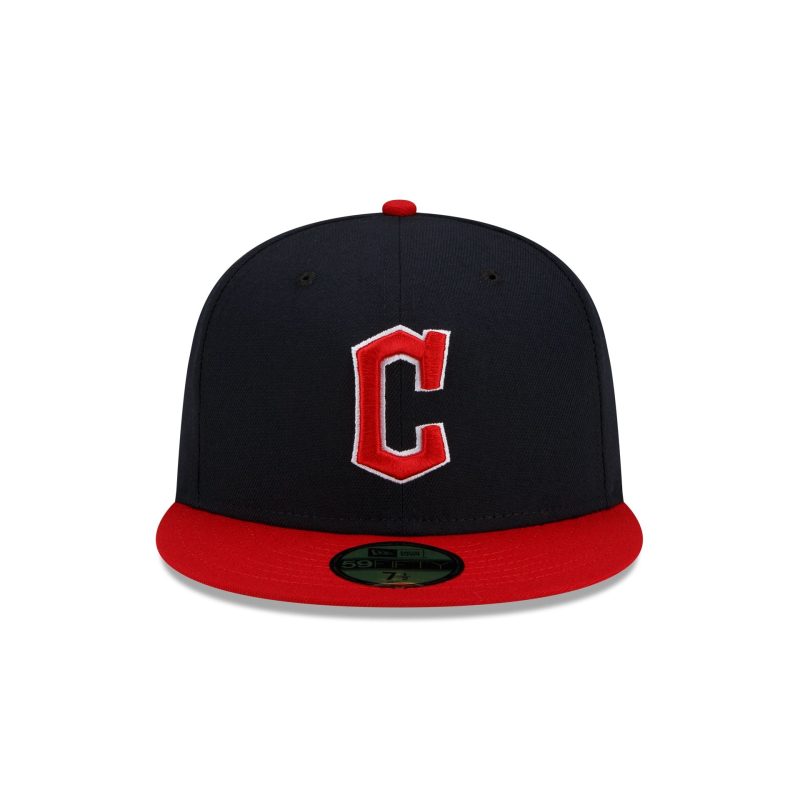 14519327 14520063 59FIFTY MLB24 PS SP CLEGUA OTC F