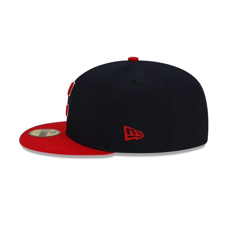 14519327 14520063 59FIFTY MLB24 PS SP CLEGUA OTC LSIDE