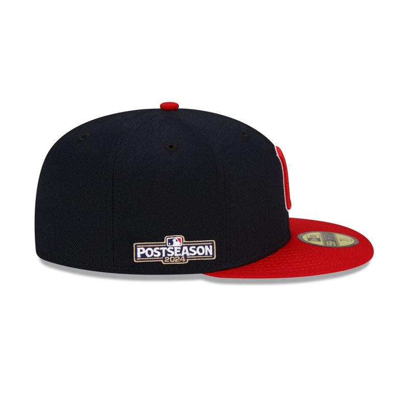 14519327 14520063 59FIFTY MLB24 PS SP CLEGUA OTC RSIDE