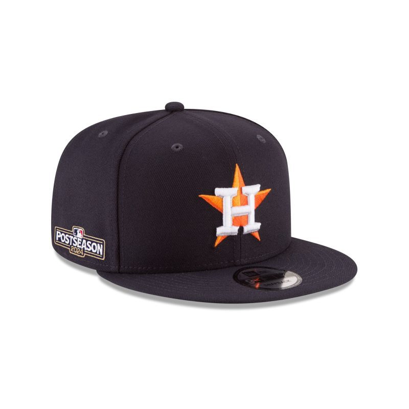 14520000 9FIFTY MLB24 PS SP HOUAST OTC 3QR