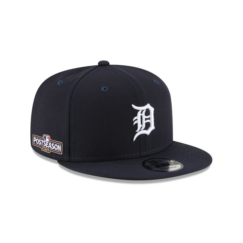 14520001 9FIFTY MLB24 PS SP DETTIG OTC 3QR