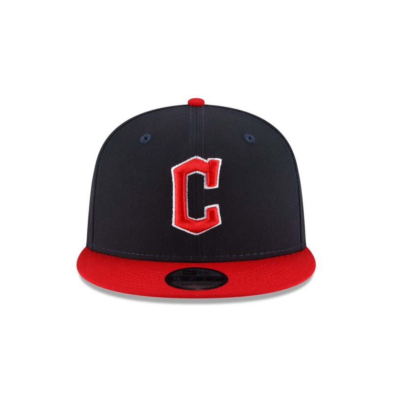 14520003 9FIFTY MLB24 PS SP CLEGUA OTC F