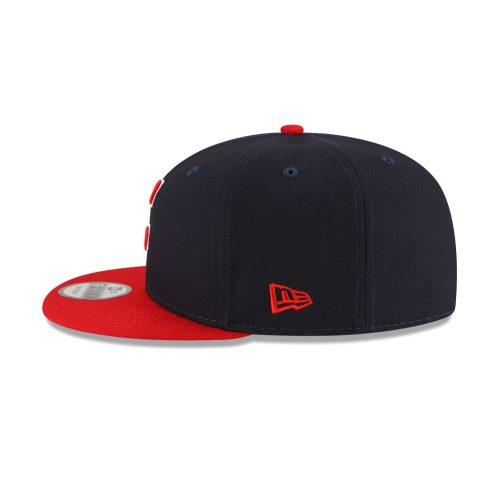 14520003 9FIFTY MLB24 PS SP CLEGUA OTC LSIDE