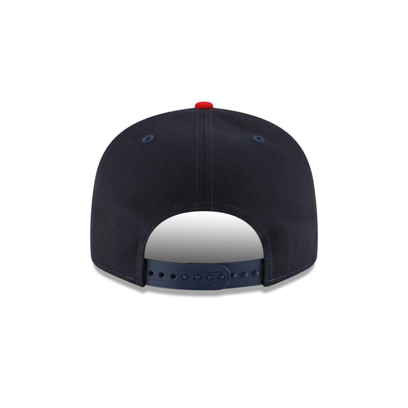 14520003 9FIFTY MLB24 PS SP CLEGUA OTC R