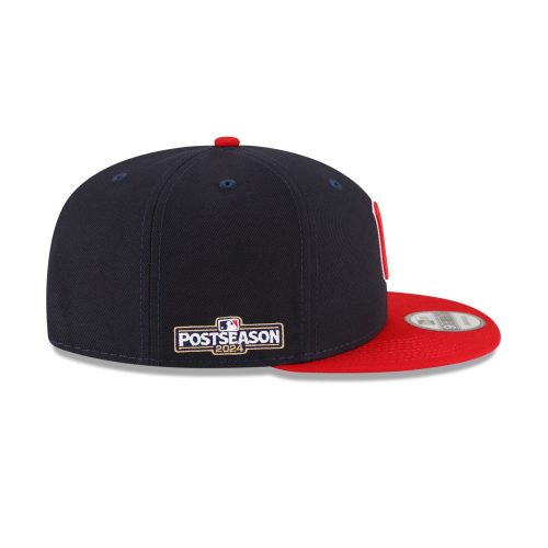 14520003 9FIFTY MLB24 PS SP CLEGUA OTC RSIDE