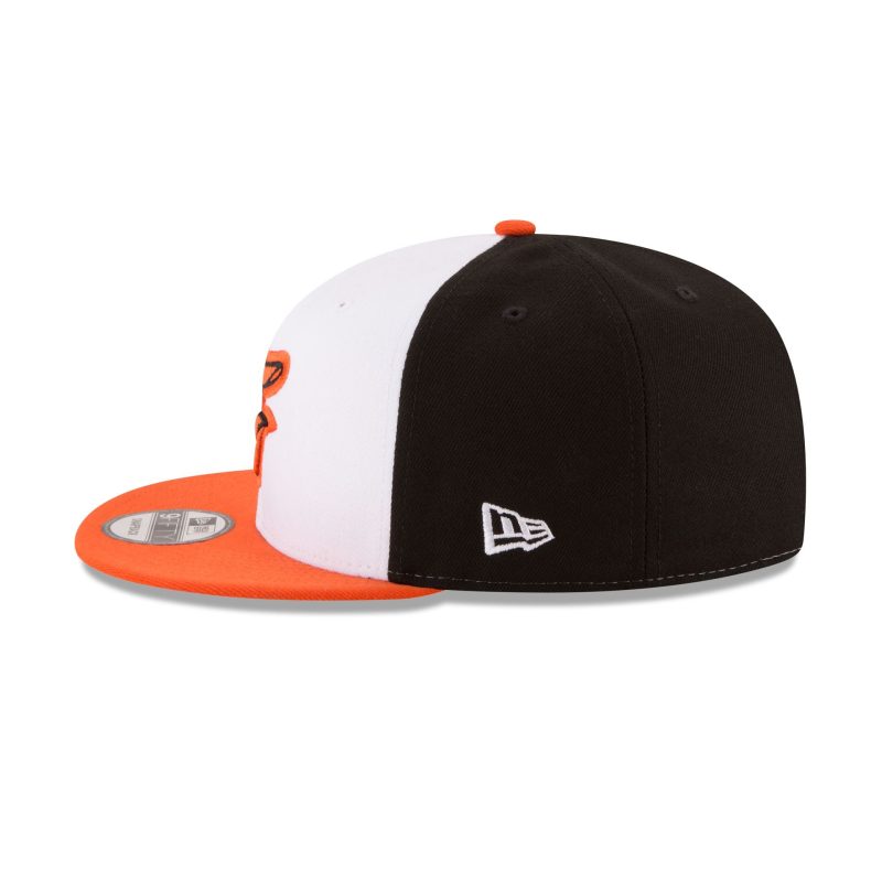 14520008 9FIFTY MLB24 PS SP BALORI OTC LSIDE