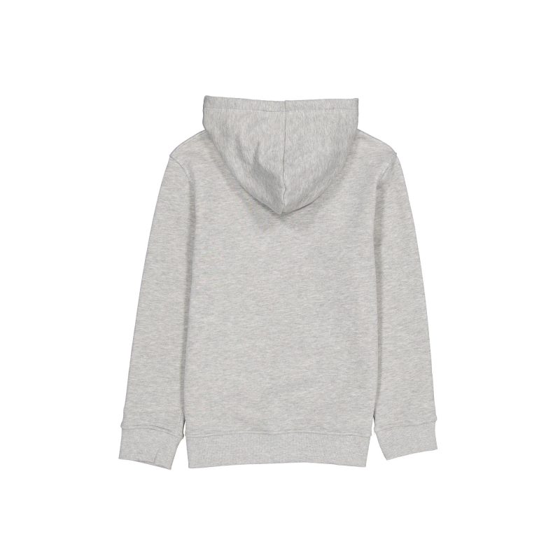 14541147 HOODIE NHLHOODIES24 COLAVA GRY R