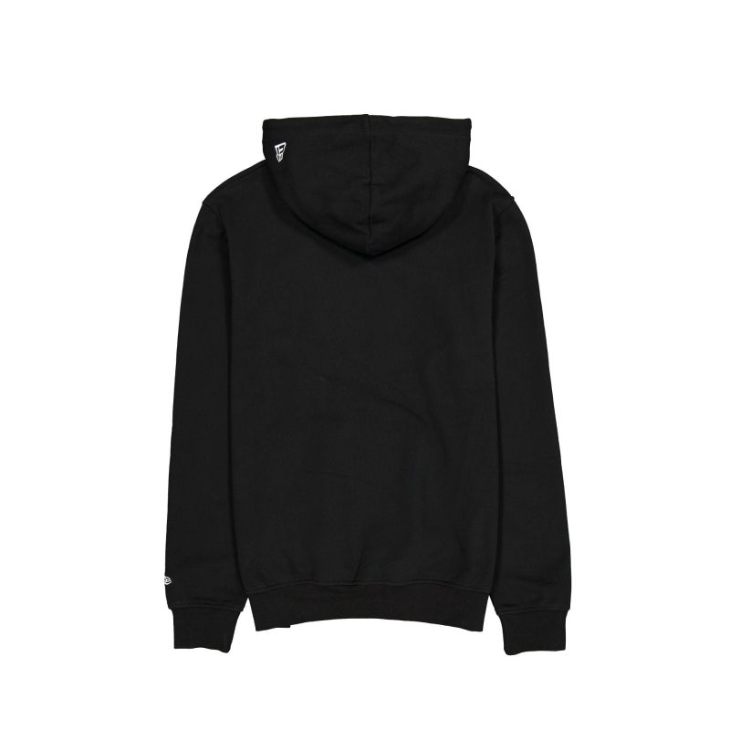 14541149 HOODIE NHLHOODIES24 VEGKNI BLK R