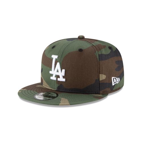 14674368 9FIFTY MLB24WSCHAMPS LOSDOD WDCWHI 3QL