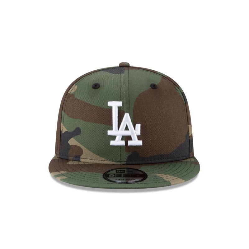 14674368 9FIFTY MLB24WSCHAMPS LOSDOD WDCWHI F