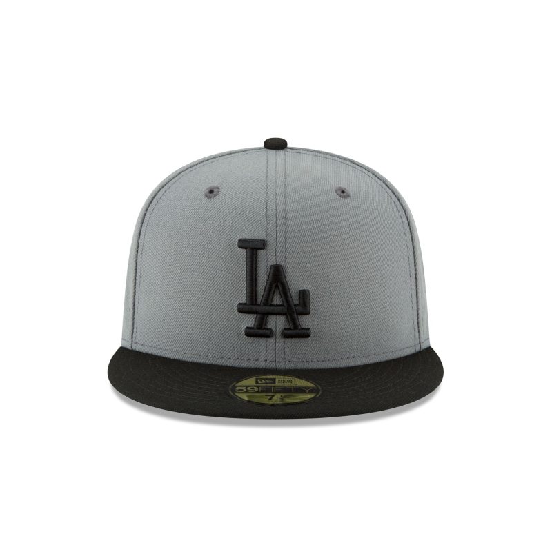 14674393 59FIFTY MLB24WSCHAMPS LOSDOD GRYBLK F