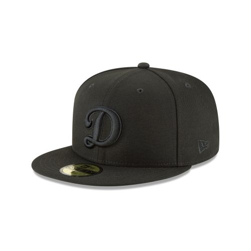 14674404 59FIFTY MLB24WSCHAMPS LOSDOD BLKBLK 3QL