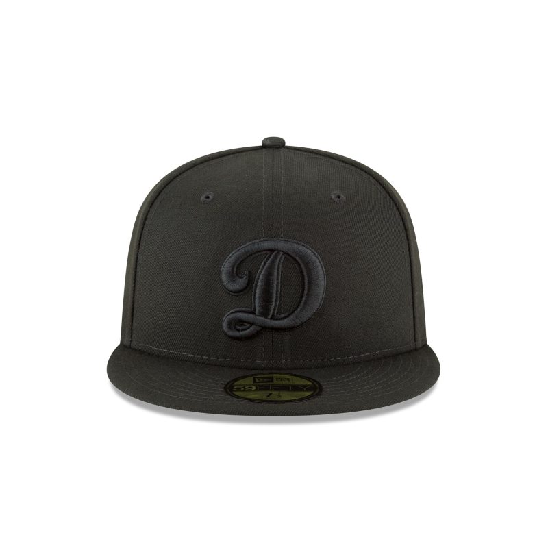 14674404 59FIFTY MLB24WSCHAMPS LOSDOD BLKBLK F