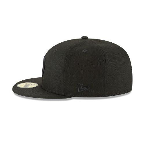 14674404 59FIFTY MLB24WSCHAMPS LOSDOD BLKBLK LSIDE