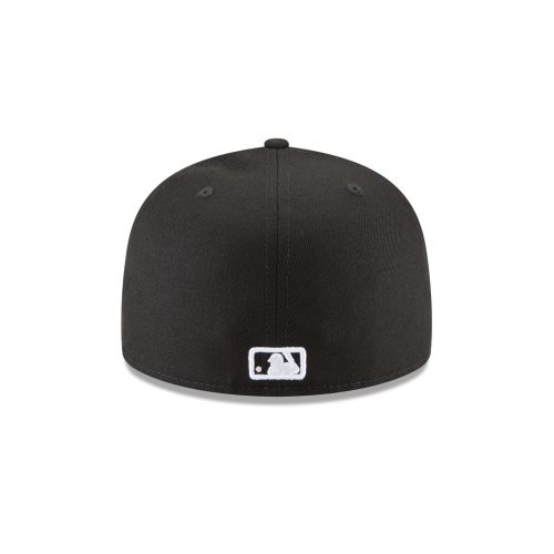 14674407 59FIFTY MLB24WSCHAMPS LOSDOD BLKWHI R