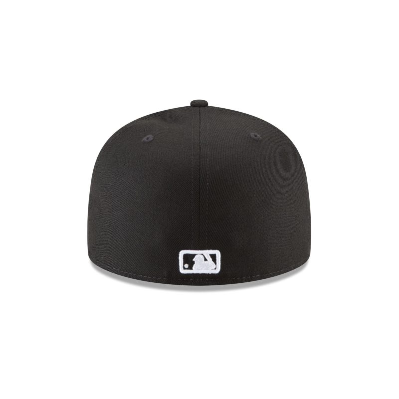 14674407 59FIFTY MLB24WSCHAMPS LOSDOD BLKWHI R