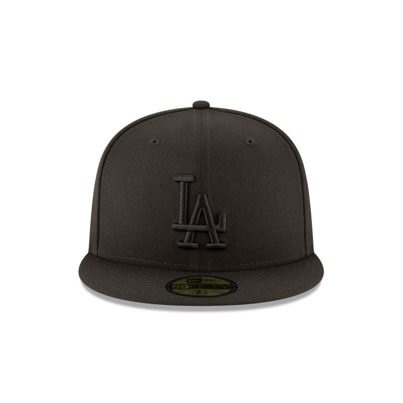 14674409 59FIFTY MLB24WSCHAMPS LOSDOD BLKBLK F