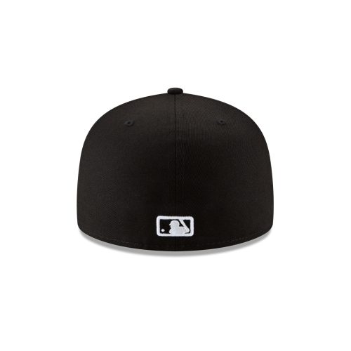 14674410 59FIFTY MLB24WSCHAMPS LOSDOD BLKWHI R