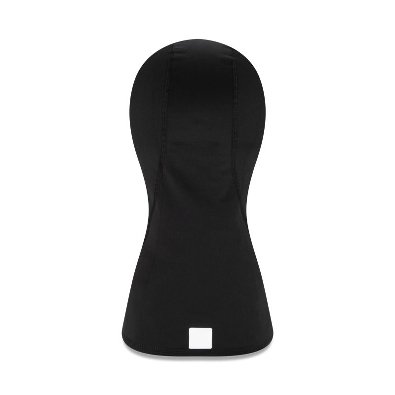 60011892 BALACLAVA NFL20ONF PITSTE BLKOTC R