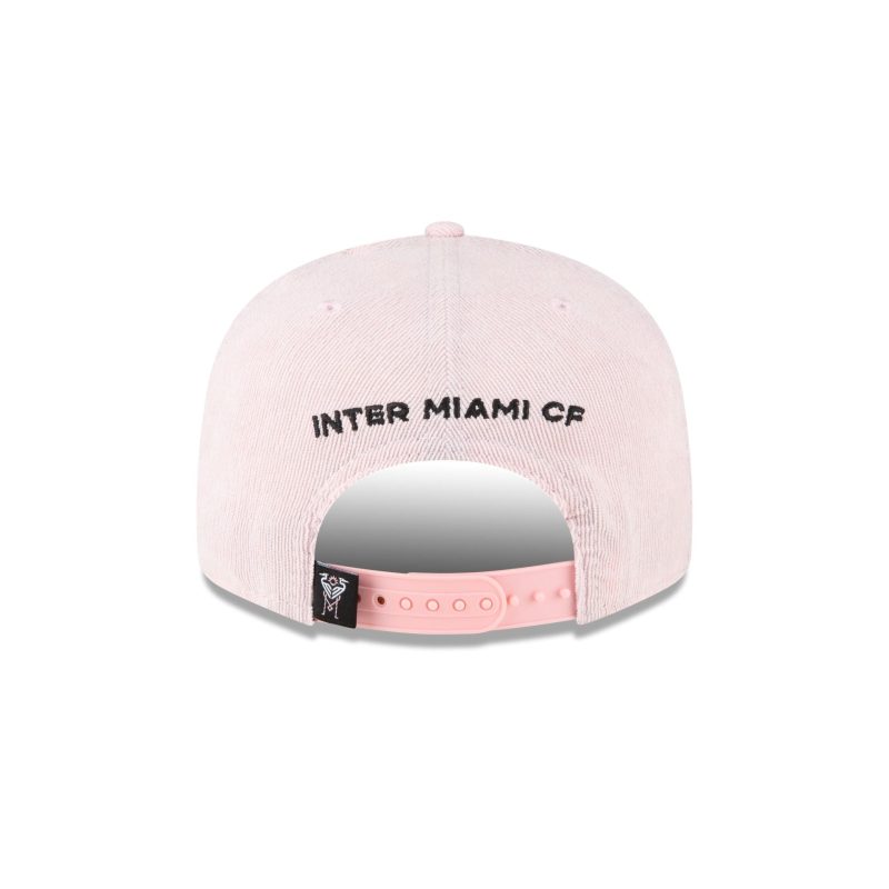 60188816 9FIFTY F21Q39179MLS950INTMIAXPK INTMIA WHI R