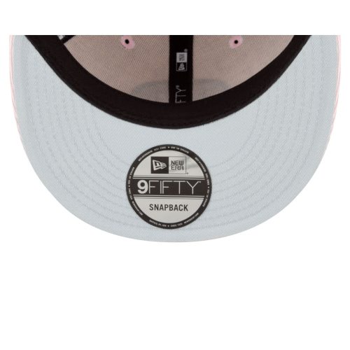 60188816 9FIFTY F21Q39179MLS950INTMIAXPK INTMIA WHI UV