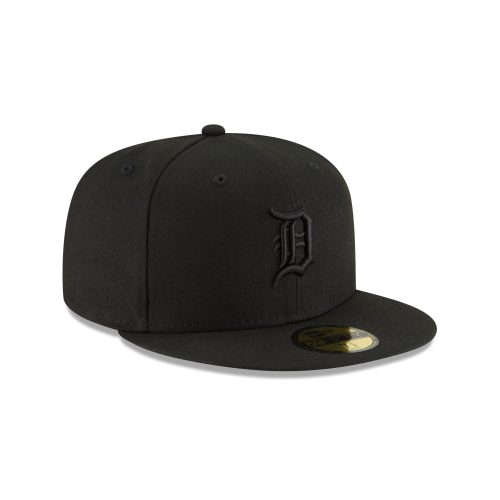 60230448 59FIFTY BASIC DETTIG BLKBLK 3QR