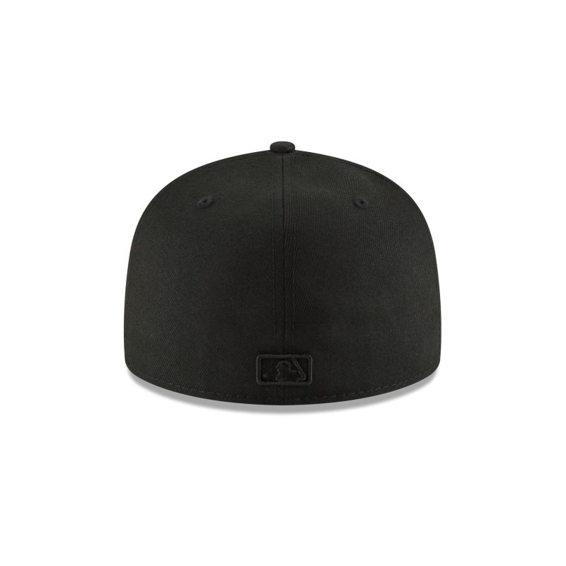 60230448 59FIFTY BASIC DETTIG BLKBLK R