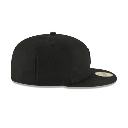 60230448 59FIFTY BASIC DETTIG BLKBLK RSIDE