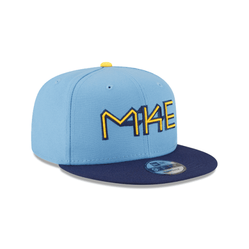 60231682 9FIFTY MLB21CITYCNCTOFF MILBRE OTC 3QR